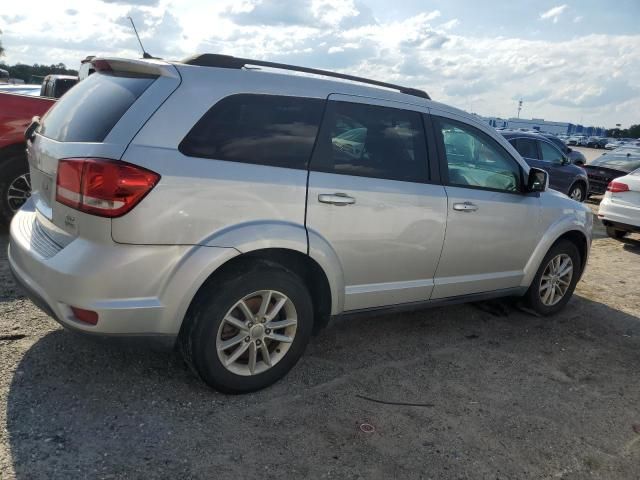 2014 Dodge Journey SXT