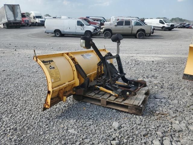 2009 Other Snow Plow
