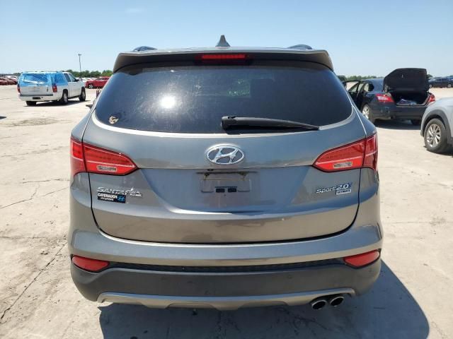 2015 Hyundai Santa FE Sport