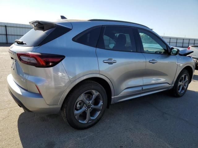 2024 Ford Escape ST Line