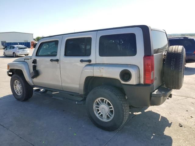 2006 Hummer H3