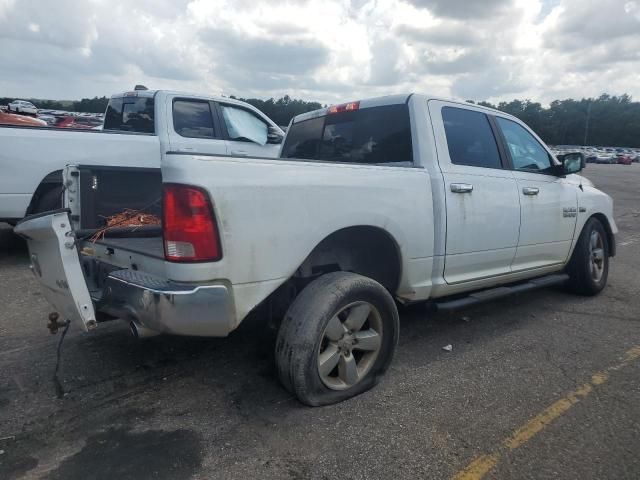 2017 Dodge Ram 1500 slt