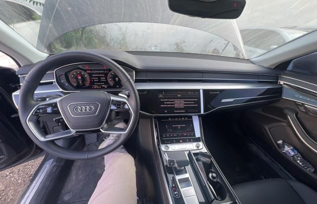 2023 Audi A8 L