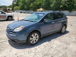 Subaru b9 Tribeca 3.0 h6 salvage cars for sale: 2006 Subaru B9 Tribeca 3.0 H6