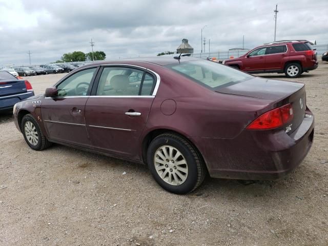 2006 Buick Lucerne CX