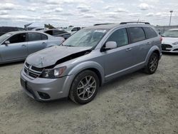 2015 Dodge Journey R/T for sale in Antelope, CA