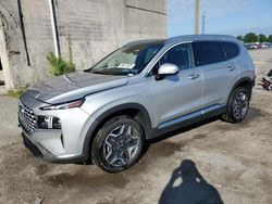 2023 Hyundai Santa FE Limited en venta en Fredericksburg, VA