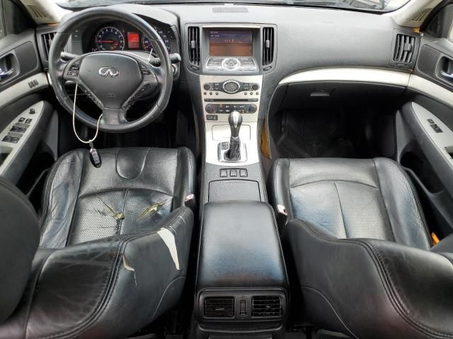 2007 Infiniti G35