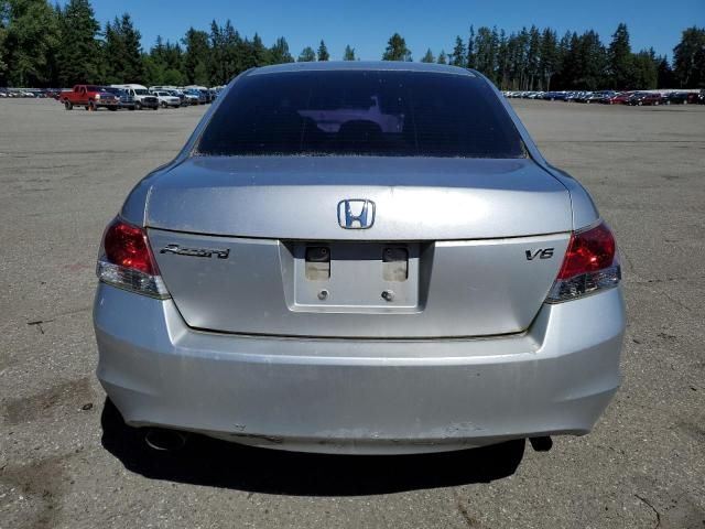 2008 Honda Accord EX