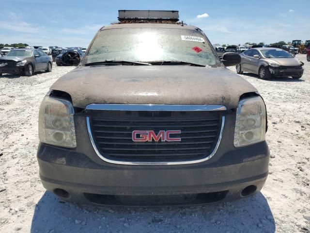 2007 GMC Yukon