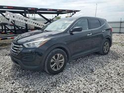 2015 Hyundai Santa FE Sport en venta en Cahokia Heights, IL