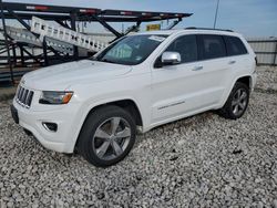 2016 Jeep Grand Cherokee Overland for sale in Cahokia Heights, IL