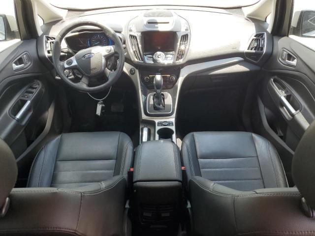 2013 Ford C-MAX Premium