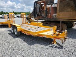 Vehiculos salvage en venta de Copart Gastonia, NC: 2020 Other Heavy Equipment Trailer