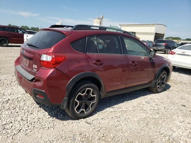 2013 Subaru XV Crosstrek 2.0 Premium