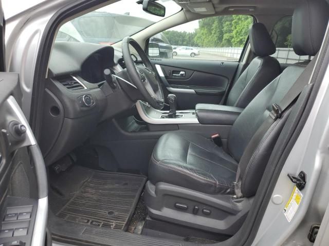 2011 Ford Edge SEL