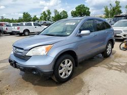 2008 Honda CR-V EXL for sale in Bridgeton, MO