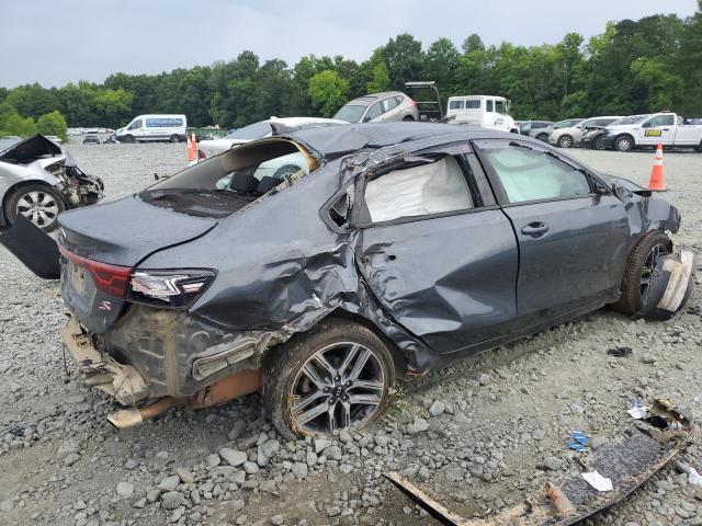 2019 KIA Forte GT Line