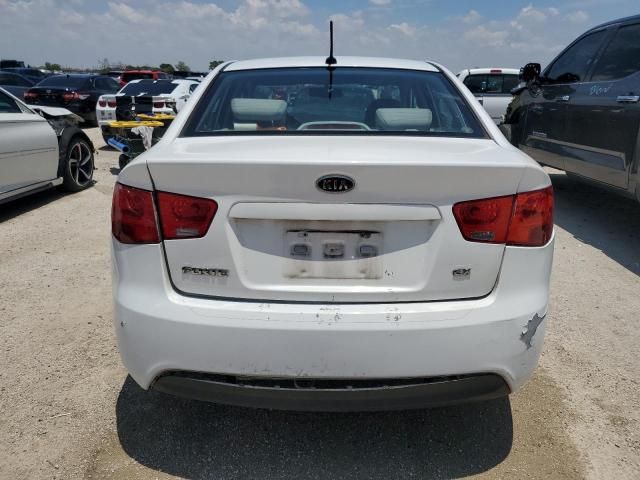 2011 KIA Forte EX