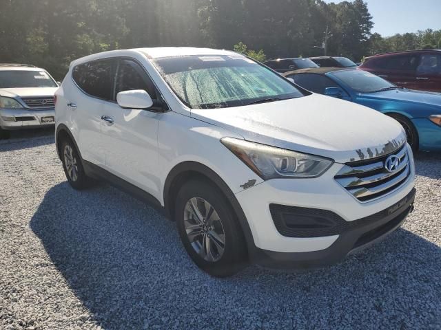 2015 Hyundai Santa FE Sport