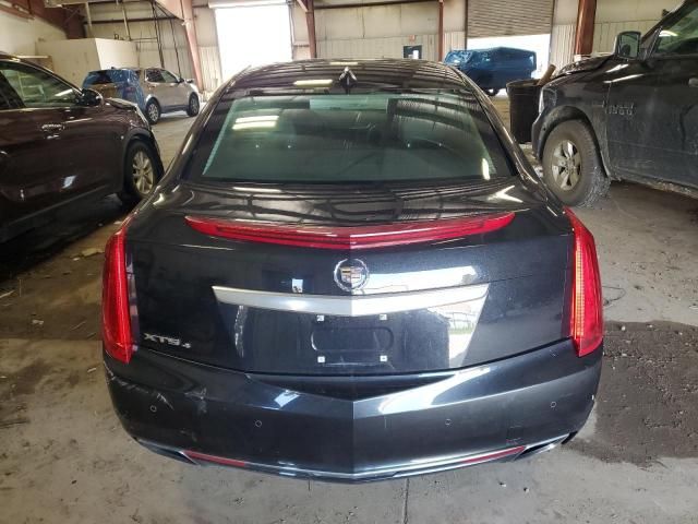 2015 Cadillac XTS Luxury Collection