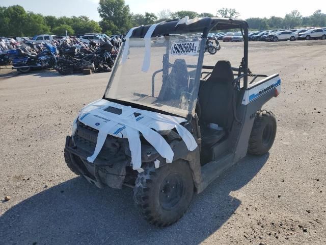 2021 Polaris Ranger 150 EFI