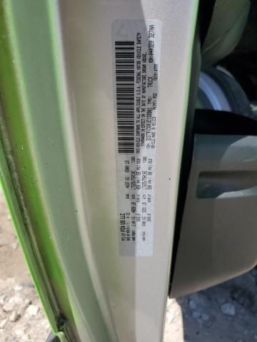 2018 Dodge RAM Promaster 2500 2500 High