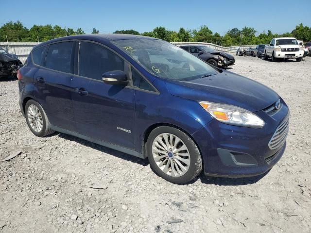 2017 Ford C-MAX SE