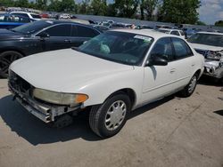 2004 Buick Century Custom en venta en Sikeston, MO