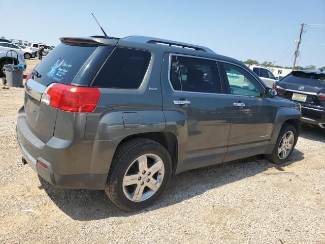 2013 GMC Terrain SLT