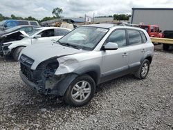 2008 Hyundai Tucson SE for sale in Hueytown, AL