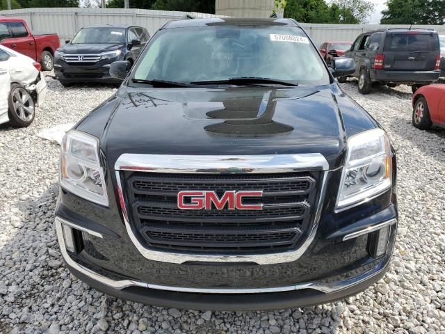 2016 GMC Terrain SLE