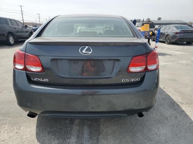 2006 Lexus GS 300