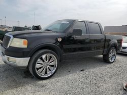 2005 Ford F150 Supercrew en venta en Mentone, CA