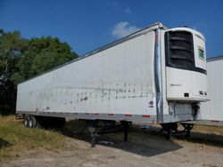 Utility salvage cars for sale: 2020 Utility Trailer