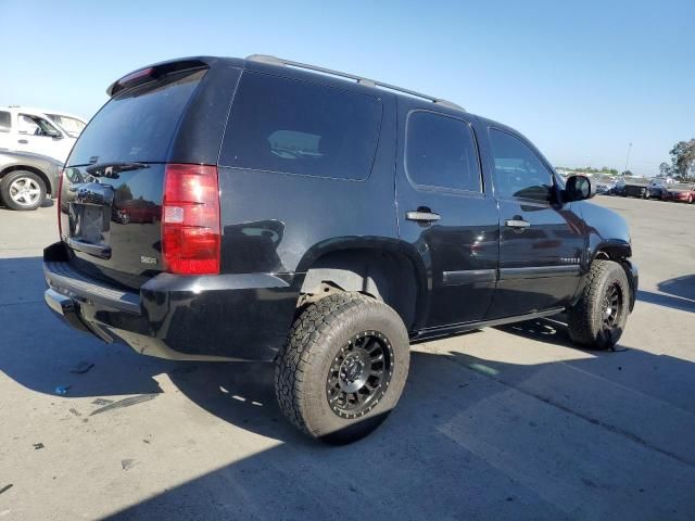 2007 Chevrolet Tahoe C1500