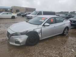 Nissan Altima salvage cars for sale: 2020 Nissan Altima S