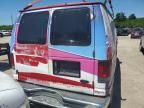 2008 Ford Econoline E250 Van