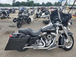 Harley-Davidson salvage cars for sale: 2005 Harley-Davidson Flhrsi