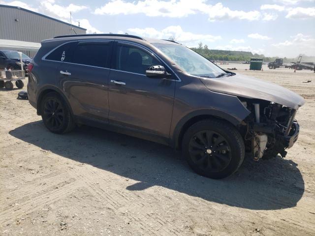 2020 KIA Sorento S