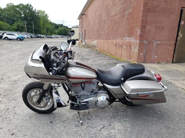 2007 Harley-Davidson Fltr