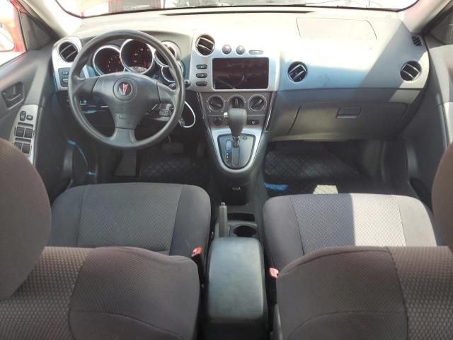 2005 Pontiac Vibe