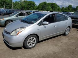 2007 Toyota Prius en venta en Marlboro, NY