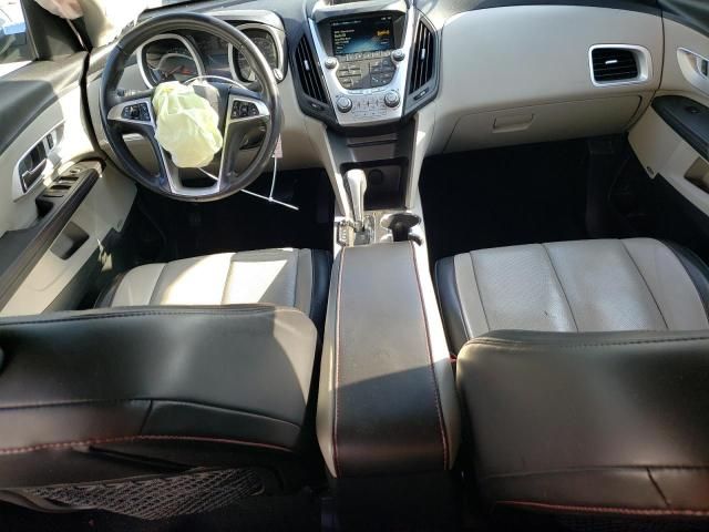 2013 Chevrolet Equinox LTZ