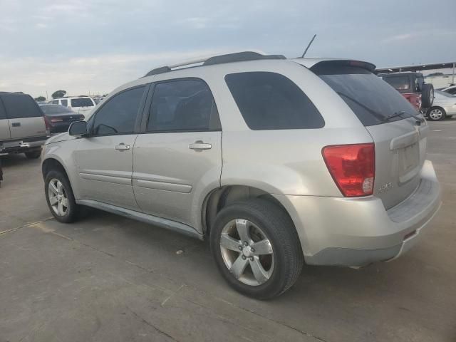 2007 Pontiac Torrent