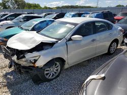 Nissan Vehiculos salvage en venta: 2015 Nissan Altima 2.5