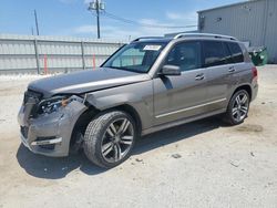 Mercedes-Benz glk 350 Vehiculos salvage en venta: 2014 Mercedes-Benz GLK 350