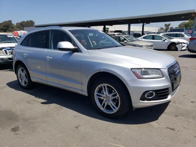 2014 Audi Q5 Premium Plus