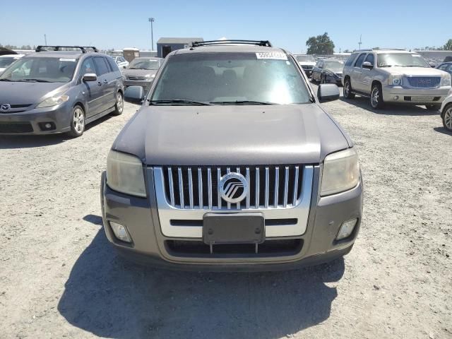 2010 Mercury Mariner