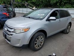 2011 Ford Edge SEL en venta en Glassboro, NJ